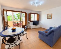 Resale - Apartament  - Punta Prima
