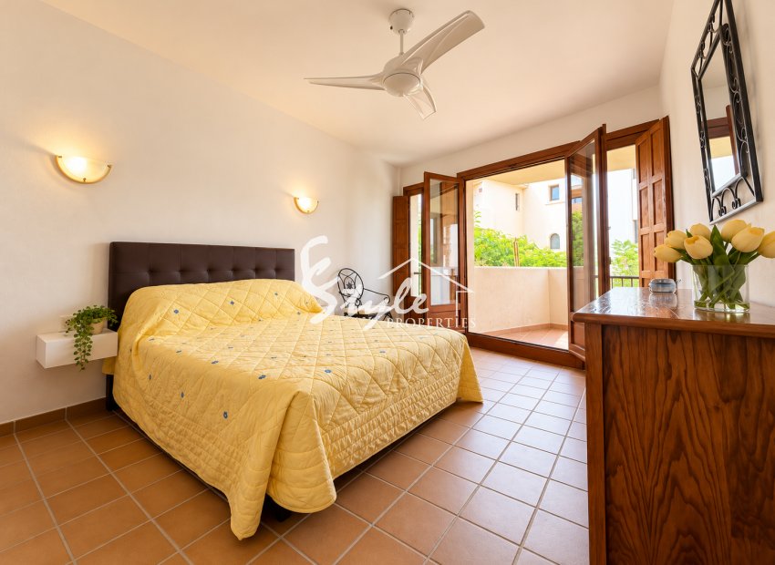 Resale - Apartament  - Punta Prima
