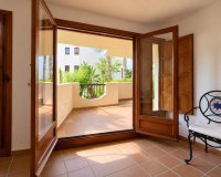 Resale - Apartament  - Punta Prima