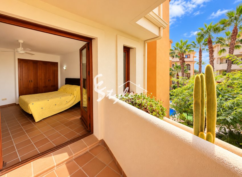 Resale - Apartament  - Punta Prima