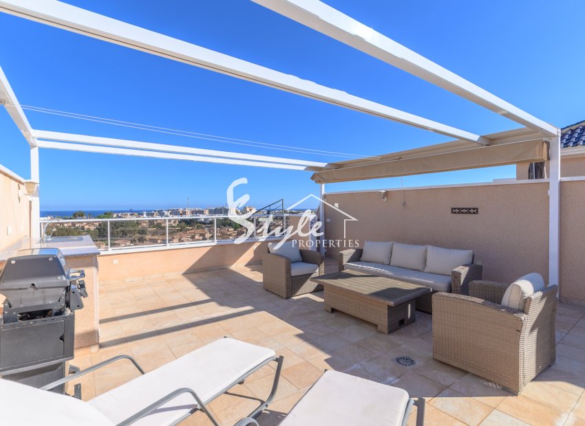 Resale - Apartament  - Punta Prima