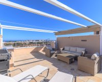 Resale - Apartament  - Punta Prima