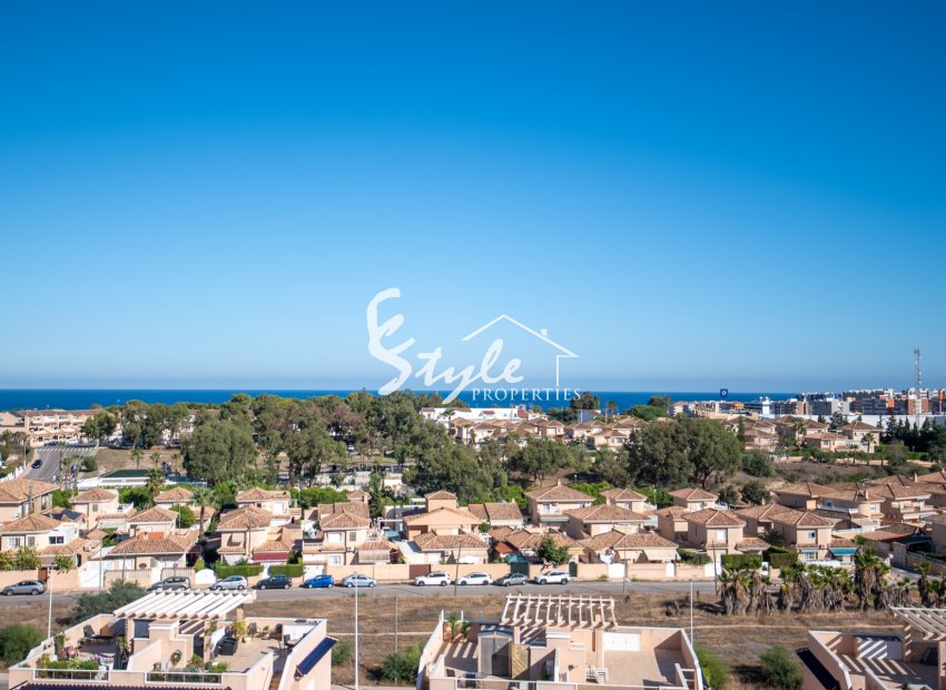 Resale - Apartament  - Punta Prima