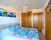 Resale - Apartament  - Punta Prima
