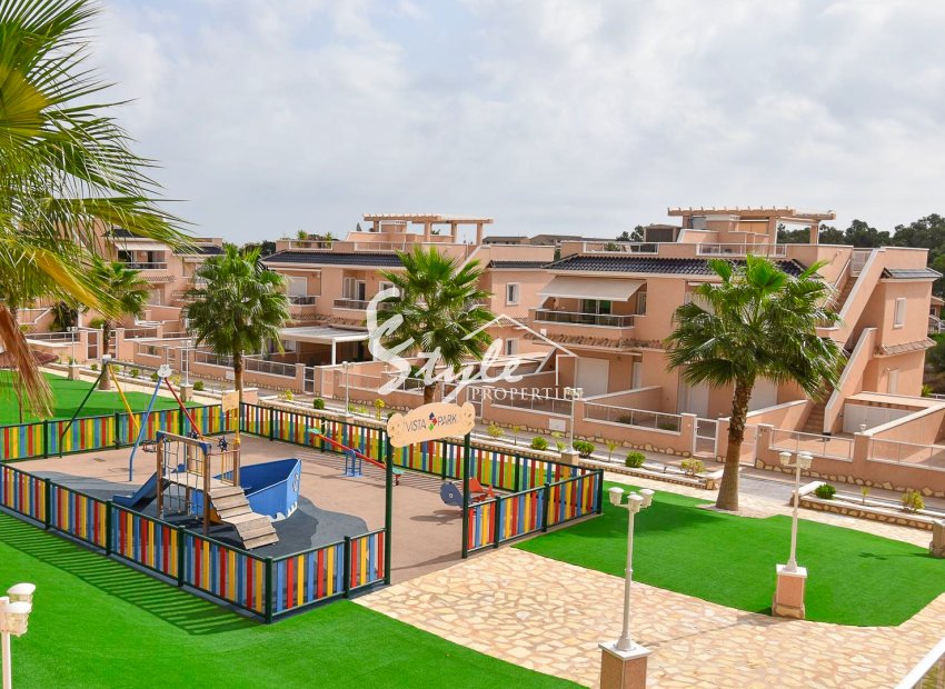 Resale - Apartament  - Punta Prima