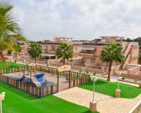 Resale - Apartament  - Punta Prima