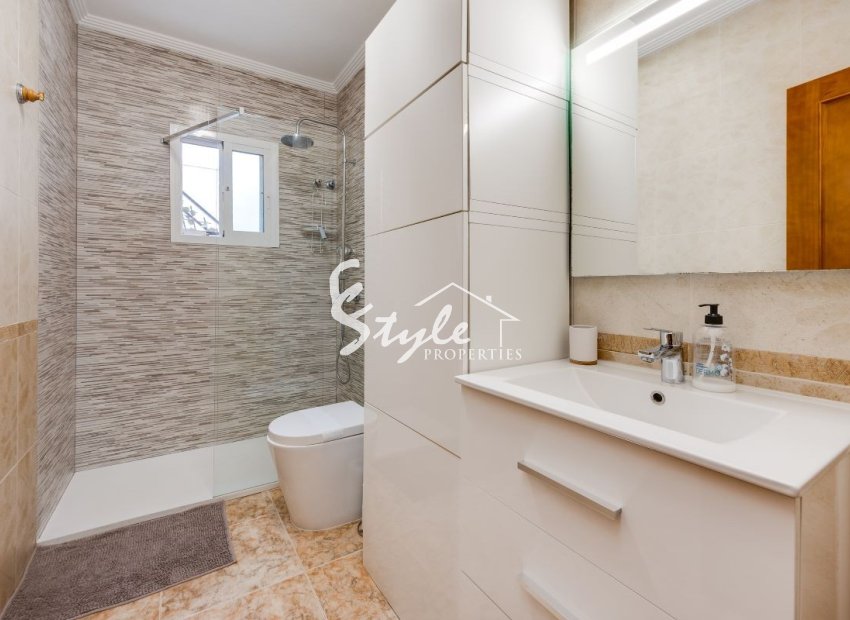 Resale - Apartament  - Punta Prima