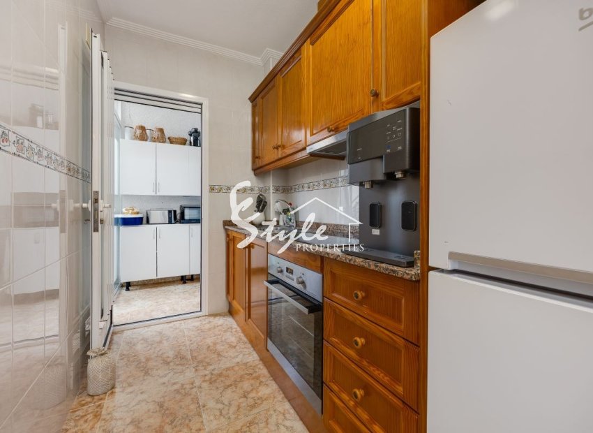Resale - Apartament  - Punta Prima