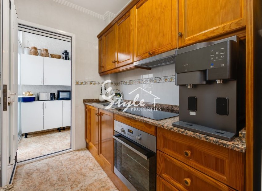 Resale - Apartament  - Punta Prima