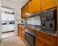 Resale - Apartament  - Punta Prima