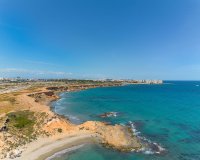 Resale - Apartament  - Punta Prima
