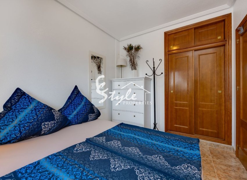 Resale - Apartament  - Punta Prima