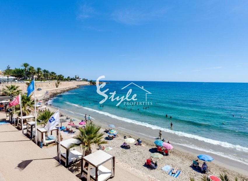 Resale - Apartament  - Punta Prima