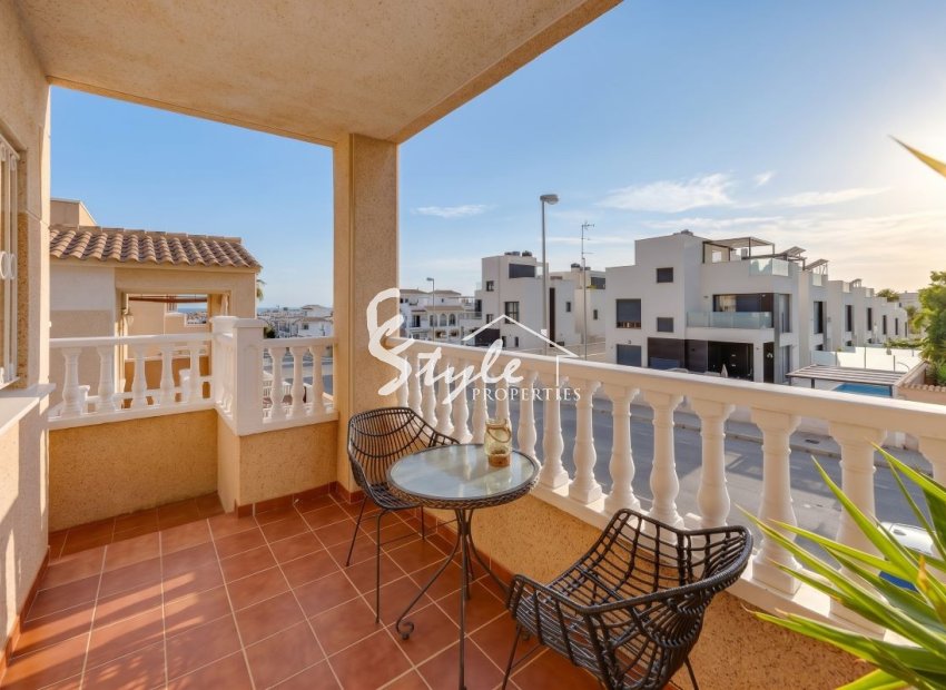 Resale - Apartament  - Punta Prima