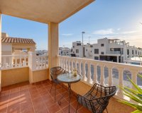 Resale - Apartament  - Punta Prima