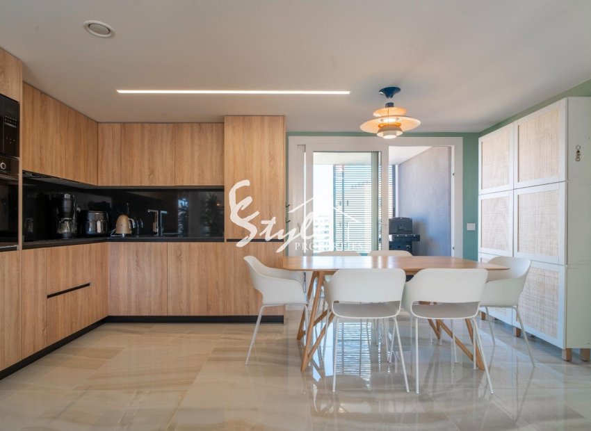 Resale - Apartament  - Punta Prima