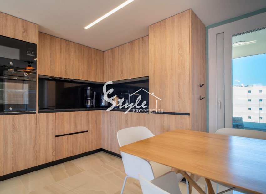 Resale - Apartament  - Punta Prima