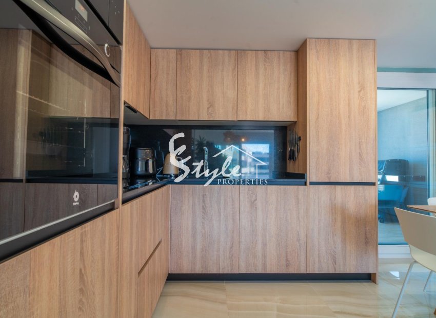 Resale - Apartament  - Punta Prima