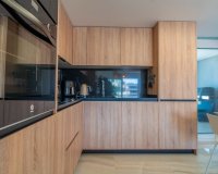 Resale - Apartament  - Punta Prima