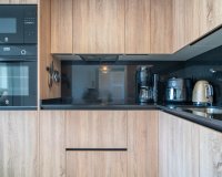 Resale - Apartament  - Punta Prima