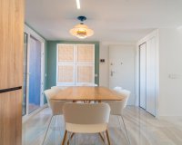 Resale - Apartament  - Punta Prima