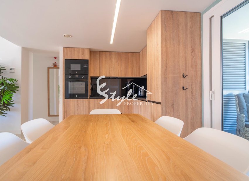 Resale - Apartament  - Punta Prima