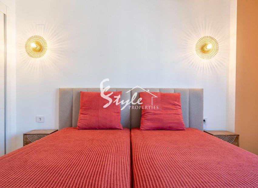 Resale - Apartament  - Punta Prima