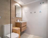 Resale - Apartament  - Punta Prima