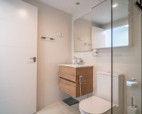 Resale - Apartament  - Punta Prima