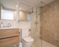Resale - Apartament  - Punta Prima