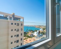 Resale - Apartament  - Punta Prima