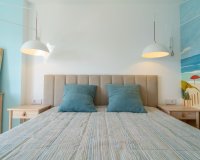 Resale - Apartament  - Punta Prima