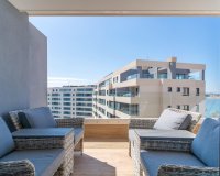 Resale - Apartament  - Punta Prima