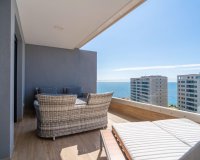 Resale - Apartament  - Punta Prima