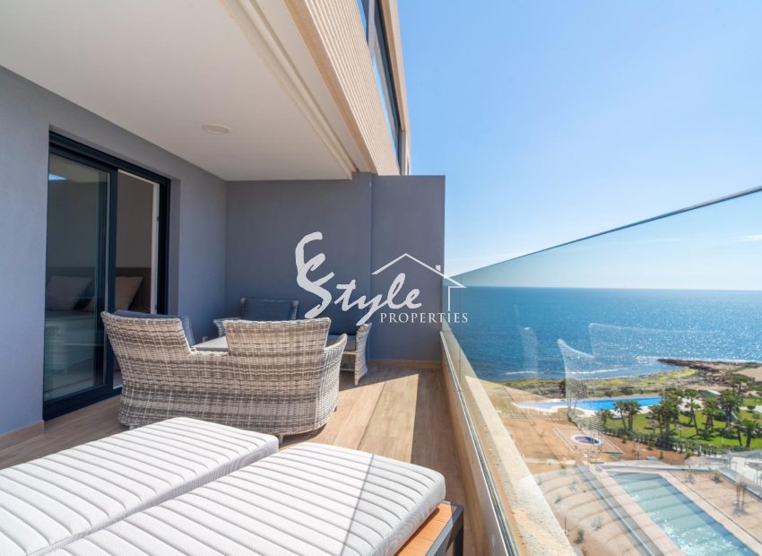 Resale - Apartament  - Punta Prima