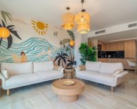 Resale - Apartament  - Punta Prima