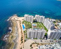 Resale - Apartament  - Punta Prima