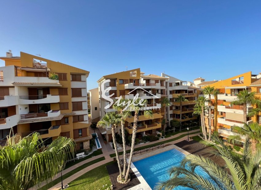 Resale - Apartament  - Punta Prima