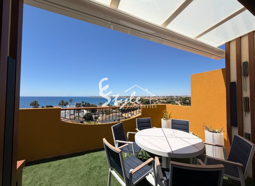 Resale - Apartament  - Punta Prima