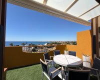 Resale - Apartament  - Punta Prima