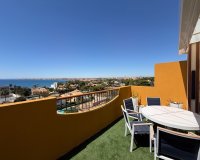Resale - Apartament  - Punta Prima