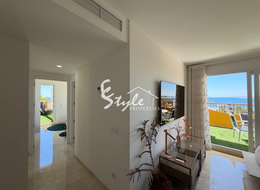 Resale - Apartament  - Punta Prima