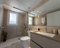 Resale - Apartament  - Punta Prima