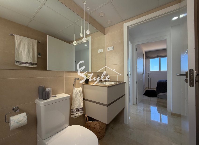 Resale - Apartament  - Punta Prima