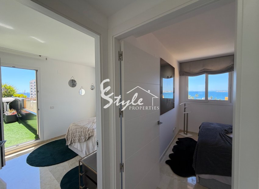 Resale - Apartament  - Punta Prima