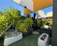 Resale - Apartament  - Punta Prima