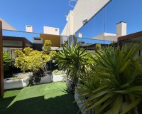 Resale - Apartament  - Punta Prima