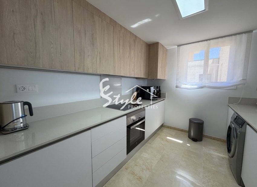 Resale - Apartament  - Punta Prima