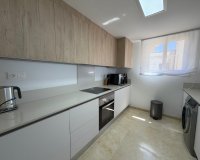 Resale - Apartament  - Punta Prima