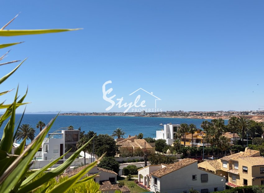 Resale - Apartament  - Punta Prima